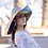 Thumbnail: ESTRELLA SOLID 7" BRIM 