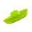 Thumbnail: 5" BRIM Monica Hat LIME 