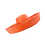 Thumbnail: ESTRELLA SOLID 7" BRIM 