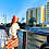 Thumbnail: ESTRELLA SOLID 7" BRIM 