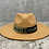 Thumbnail: Amor Wide brim 