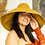 Thumbnail: ESTRELLA SOLID 7" BRIM 