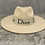 Thumbnail: Amor Wide brim 