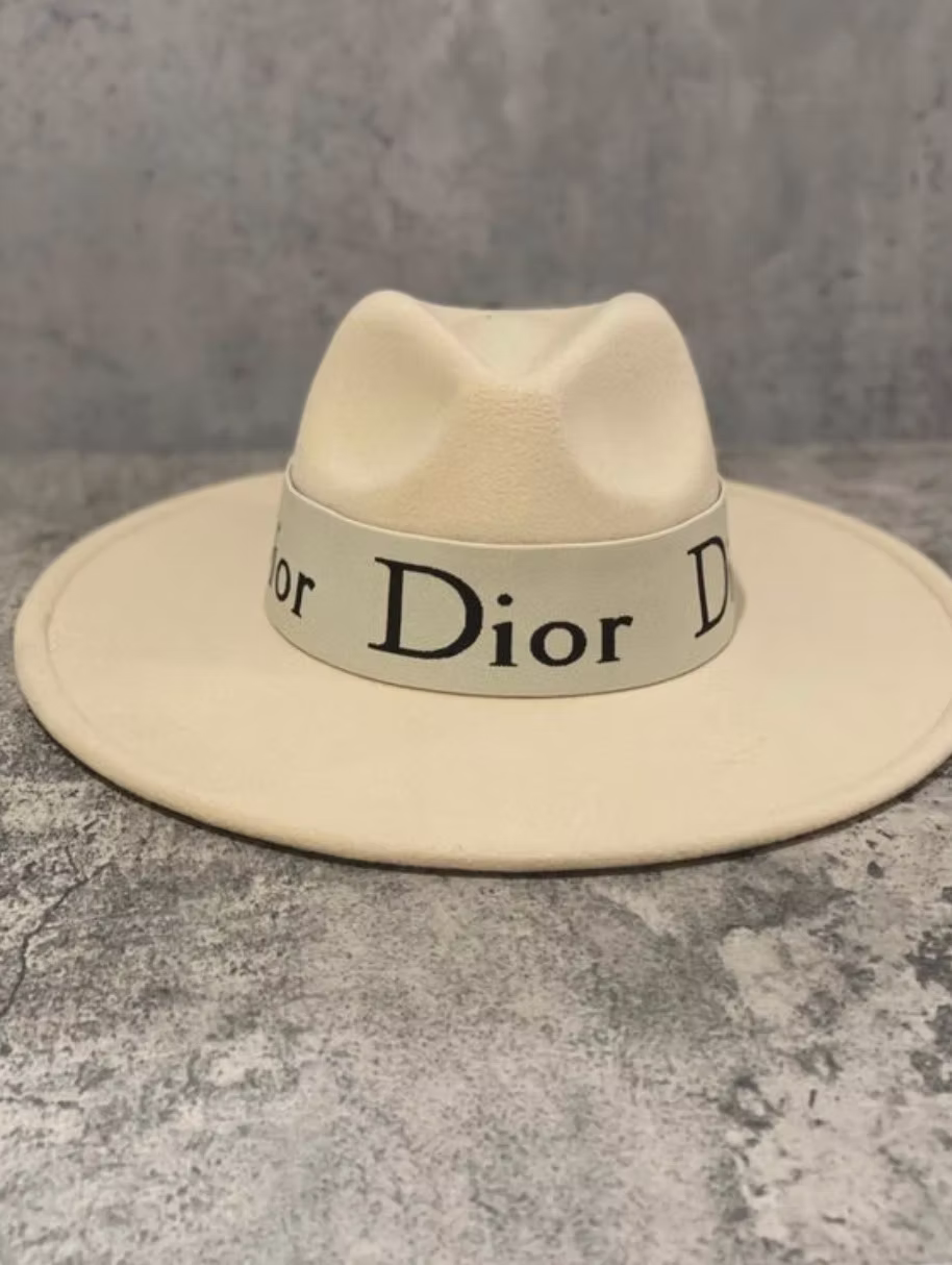 Amor Wide brim 