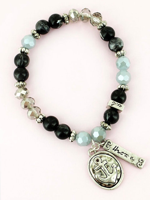 ANCHOR OF HOPE 