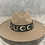 Thumbnail: Amor Wide brim 