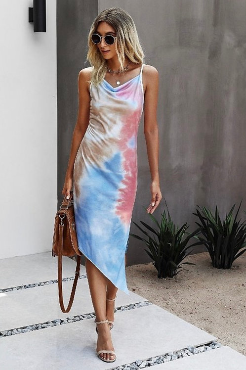 ARIZONA VIBES (KHAKI BLUE)