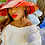 Thumbnail: ESTRELLA SOLID 7" BRIM 