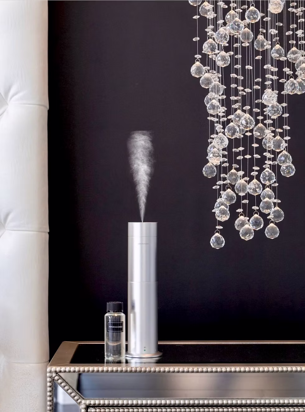 Aroma360 Mini Diffuser | Remote Timer 